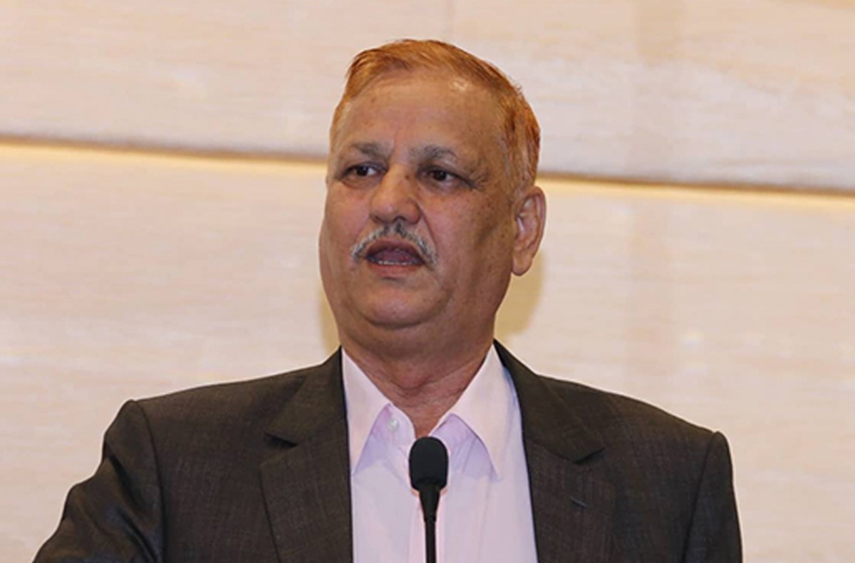 औद्योगिकीकरणको लहर ल्याउन ४५ वटा औद्योगिक ग्राम घोषणा 