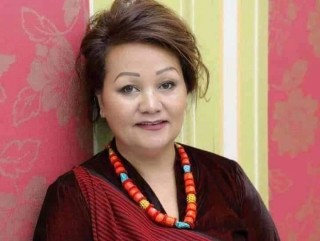 सौन्दर्य व्यवसायी चिनु तमूस्यो नेपाली कांग्रेसको महाधिवेशन प्रतिनिधिमा निर्वाचित